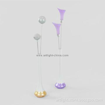 Flowerlikes  LED Table Lamp